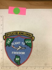 Usaf operation homecoming for sale  Mims