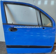 Porta anteriore daewoo usato  Napoli