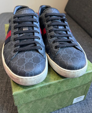 Gucci ace trainers for sale  New York