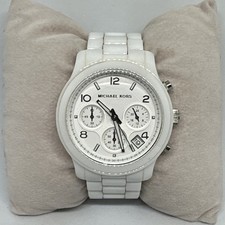 Michael kors mk5161 for sale  Long Beach