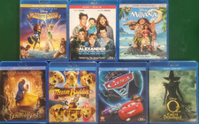 disney blu ray bundle for sale  Topeka