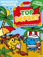 Monsieur madame top d'occasion  France
