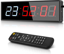 Timer palestra led usato  Roma