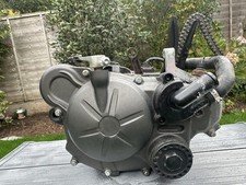 Aprilia rs4 125 d'occasion  Expédié en Belgium