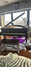 Baby grand piano for sale  Canton