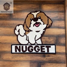 Nugget the shih d'occasion  Expédié en Belgium