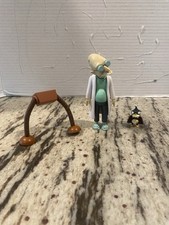 Toynami futurama professor for sale  Fort Lauderdale