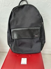 Calvin klein leather for sale  New Smyrna Beach