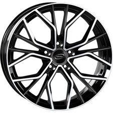 Jante alu peugeot d'occasion  Expédié en France