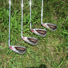 Callaway diablo edge for sale  Linden