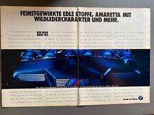 Bmw liter e34 gebraucht kaufen  Aßlar