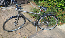 Bike giant mens for sale  WETHERBY