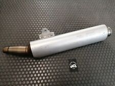 Scarico sinistro ducati usato  Milano