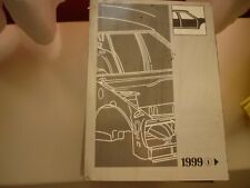 Renault werkstatthandbuch 1999 gebraucht kaufen  Bayerbach