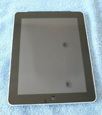 Apple ipad model d'occasion  Saint-Louis