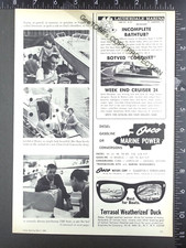 1968 advertisement botved for sale  Lodi