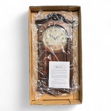 Bulova clocks c3542 for sale  Spokane