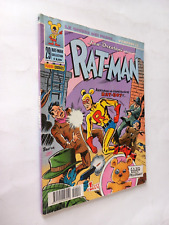 Ratman collection 29 usato  Dozza