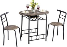 Piece dining table for sale  HATFIELD