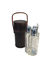 Bottled leather bound for sale  DURHAM