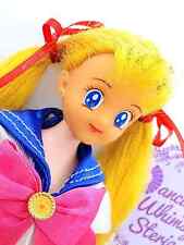 sailor moon doll bandai for sale  Merrillville