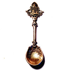Cuillère collection souvenir d'occasion  La Souterraine
