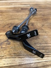 Rohloff titanium quick for sale  DUMFRIES