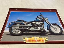 Harley davidson 1340 d'occasion  Decize