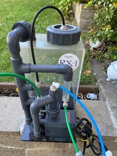 Aquac calcium reactor for sale  Belmont