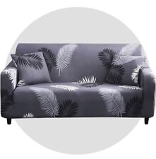 Seater sofa covers for sale  BOLTON