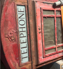 Telephone box bt for sale  LIVERPOOL