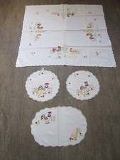 Kleine deckchen mitteldecke gebraucht kaufen  Hagen