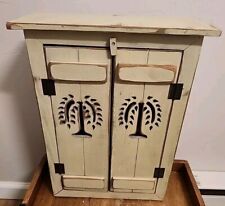 Vintage shabby chic for sale  Shipping to Ireland