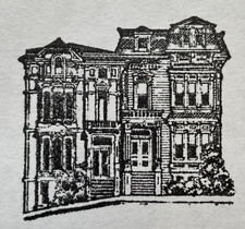 Vintage rare victorian for sale  Winnetka