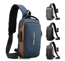 Sacoche antivol voyage d'occasion Sacoche antivol voyage d'occasion  Mulhouse-