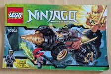 Lego ninjago coles gebraucht kaufen  Freigericht