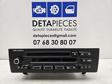 Autoradio bmw 118d d'occasion  Verneuil-l'Étang