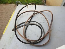 Aufsitzmäher rasentraktor rie gebraucht kaufen  Verl