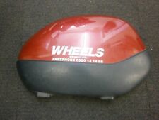 Honda ntv650 1998 for sale  LEICESTER