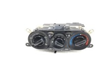 Mn123596 climate control d'occasion  Expédié en Belgium