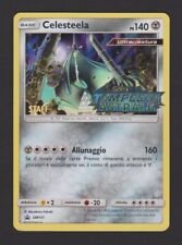 Pokemon tcg celesteela usato  Trieste