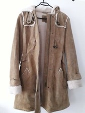 Veste manteau femme d'occasion  Arnouville