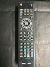 Telecomando originale united usato  Cagliari