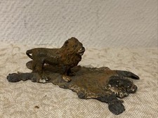 Ancienne figurine statuette d'occasion  Aix-les-Bains
