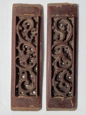 Vtg pair chinese for sale  Durham