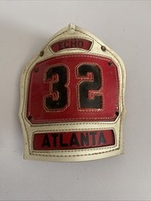 Atlanta fire department for sale  Clermont