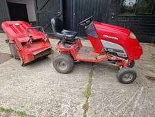 Countax ride mower for sale  COLCHESTER