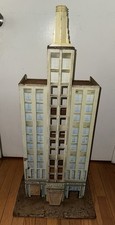Vintage 1957 marx for sale  Chico