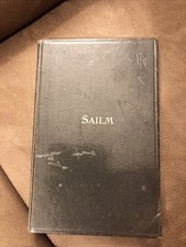 Sailm antique scottish for sale Sailm antique scottish for sale  ISLE OF LEWIS