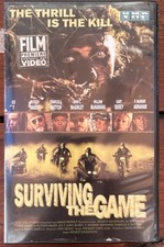 Vhs surviving the gebraucht kaufen  Langelsheim
